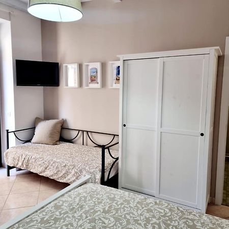 Bed And Breakfast Federica Noto Exterior foto