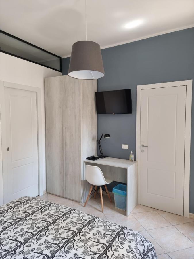 Bed And Breakfast Federica Noto Exterior foto