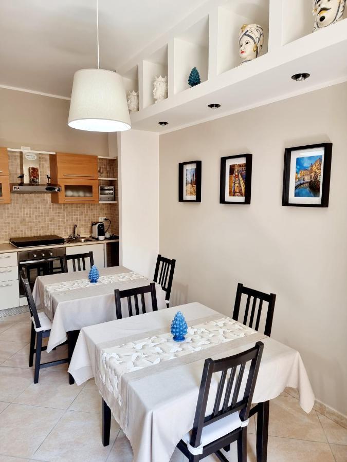 Bed And Breakfast Federica Noto Exterior foto