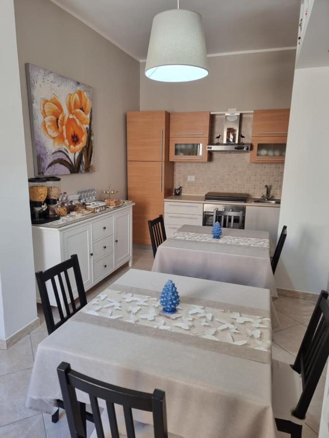 Bed And Breakfast Federica Noto Exterior foto