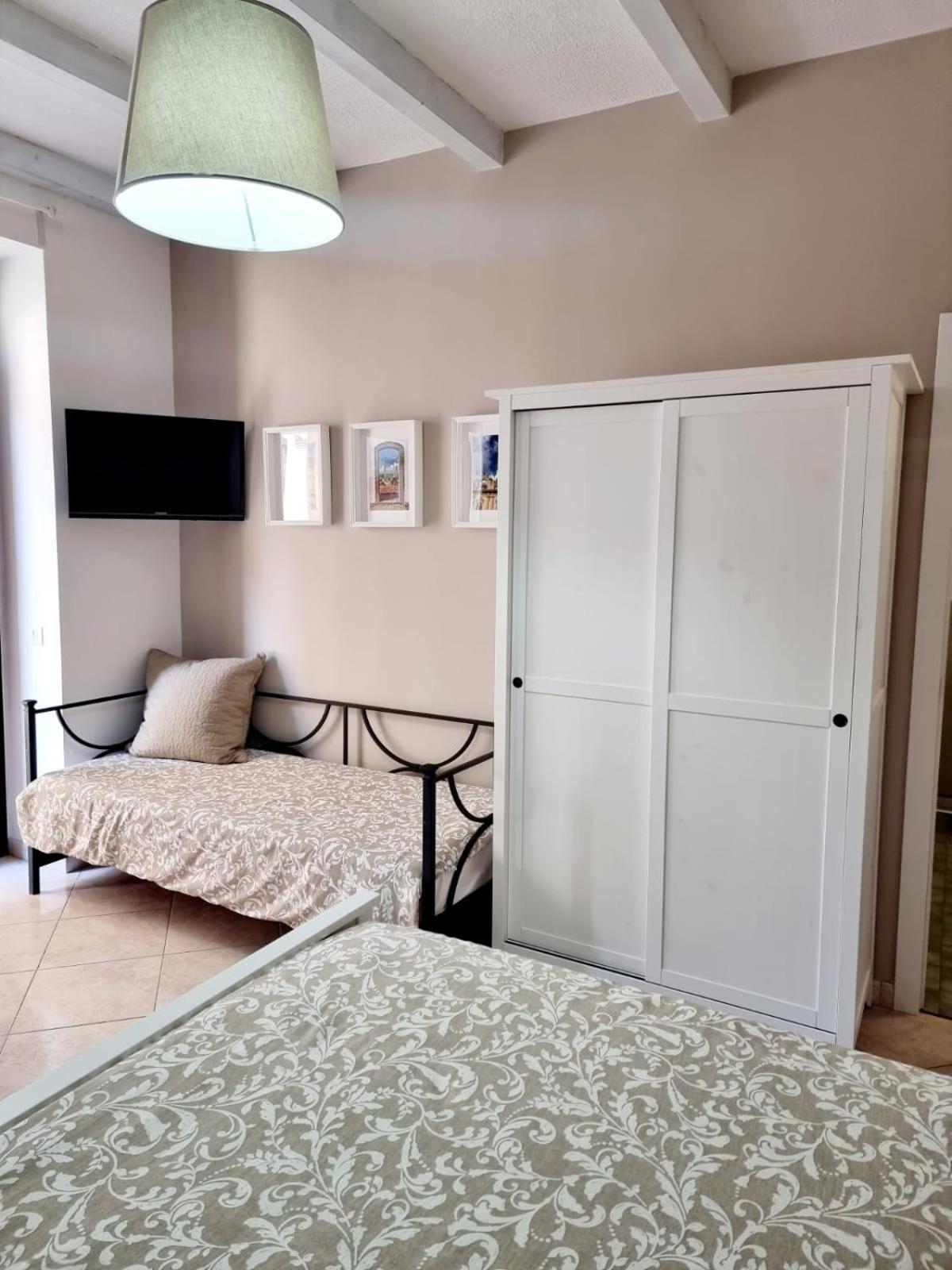 Bed And Breakfast Federica Noto Exterior foto