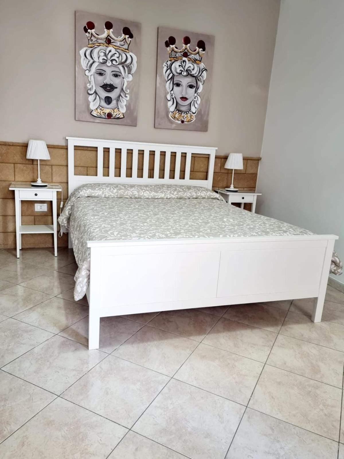 Bed And Breakfast Federica Noto Exterior foto